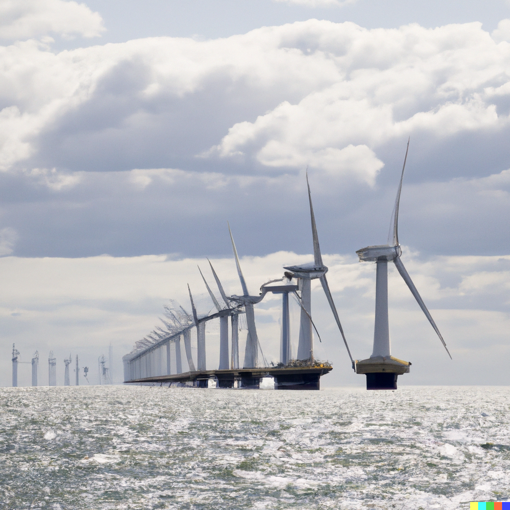 Offshore Windpark